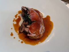 -文华扒房及酒吧(香港文华东方酒店)