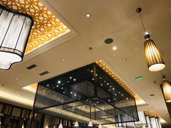 大堂-常州富力喜来登酒店 Feast盛宴标帜西餐厅(新北万达广场店)