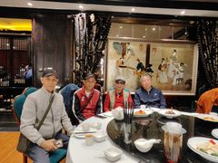 -上海1号私藏菜(静安店)