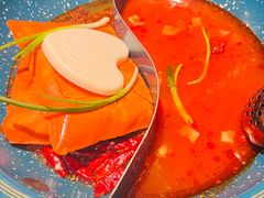 -吼堂老火锅(武汉 天地壹方南馆店)