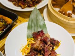 -全牛匠·乐山跷脚牛肉(新中关店)
