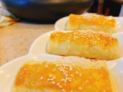 碳烧叉烧酥-点都德(聚福楼店)