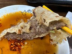 -清真永恒华威肉饼(潘家园店)