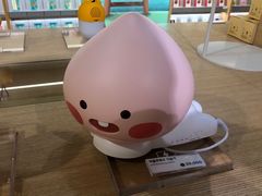 -KAKAO FRIENDS(弘大店)