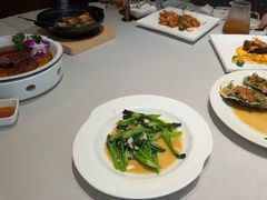 -怀德酒楼·粤菜·海鲜·茶点(宝安国际机场店)