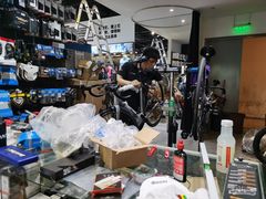 -TREK崔克自行车(徐汇滨江店)