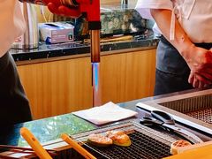 -鮨冠OMAKASE食べ放题(北京首店)
