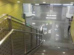 -平乐园(地铁站)