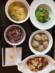 -金鹰国际月子中心(新街口店)
