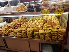 -杨老大焙子月饼干货(宽巷子民族美食街店)