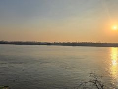 -采石矶景区