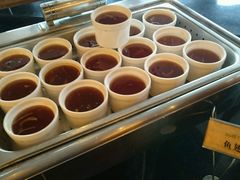 -东方豪景花园酒店·怡景旋转餐厅