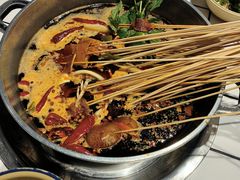 -九街淑芬掌中宝串串公司(两路金港国际店)