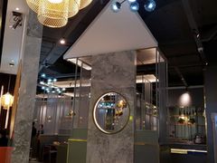 大堂-君子·兰餐厅(长江路店)