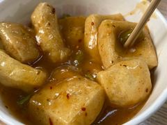 -路边摊胡同里(星城商厦店)