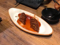 -院子餐厅·大锅菜·老杭帮(桥西直街店)