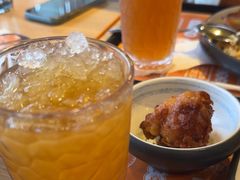 -大快活(丽丰店)