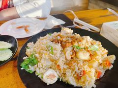 -Doo Dee Thai Food(Issan/Isaan/Esan)