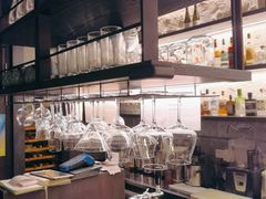 -Apollo·西班牙小酒馆(安福路店)