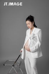 -专注孕妇照亲子照·纪田摄影