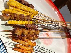-北丐先生·野馄饨烧烤(雨花万象店)