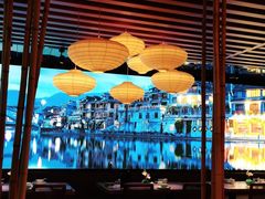 -沅江水·湖南家宴(南村万博长隆商圈店)