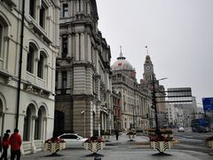 -YUE·6·西式融合餐厅(外滩六号店)