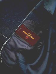 -GIMIWEAR 基米尔男士西服高级定制(陆家嘴店)