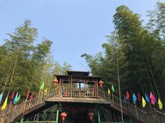 -陶祖圣境风景区