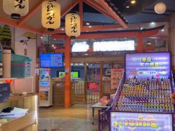 -卡通尼乐园(新达汇三林店)