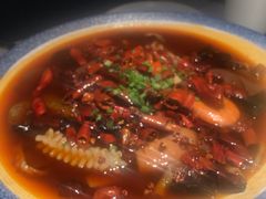 -大鸭梨烤鸭(枣园店)