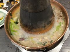 -东来顺饭庄(上地华联店)