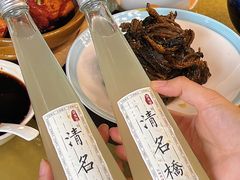 -二泉园老菜馆·百年无锡菜