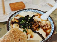 -小桃园·豆浆油条(复兴中路店)