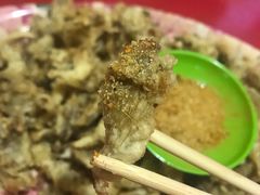 -夕阳红小吃(中街大悦城店)