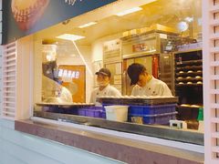 门面-翠华餐厅(正佳广场店)