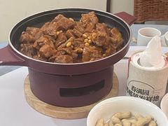 -春满园·邯郸菜发祥地(滏东店)