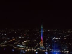 -广州四季酒店·天吧·高空酒吧