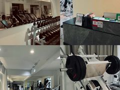 -RM GYM健身私教馆(白云元立方创意园店)