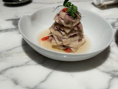 -湖滨28中餐厅·西湖宴·杭州君悦酒店