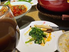 -渝信川菜(长安店)