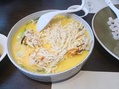 大煮干丝-扬州狮子楼·非遗淮扬菜(总店)