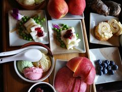 -青藤茶馆(南山路店)
