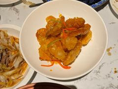 锅包肉-关东小磨东北菜(漕河泾印象城店)