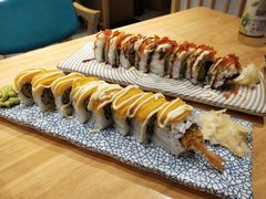-村上一屋·亚洲菜融合小馆(南楼店)