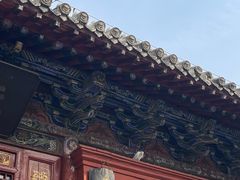 -洛阳白马寺