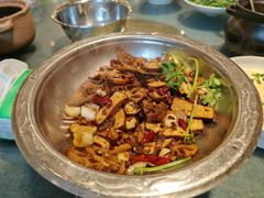 -全聚贤餐厅·湖北家常菜(沙湖店)