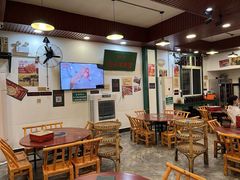 大堂-草本味·市井羊肉馆(新开铺总店)