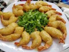 -QQ海鲜餐厅