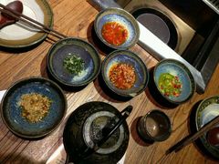 -老牌坊云南鱼豆花火锅(嵩山店)